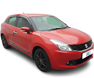 Maruti Baleno-img